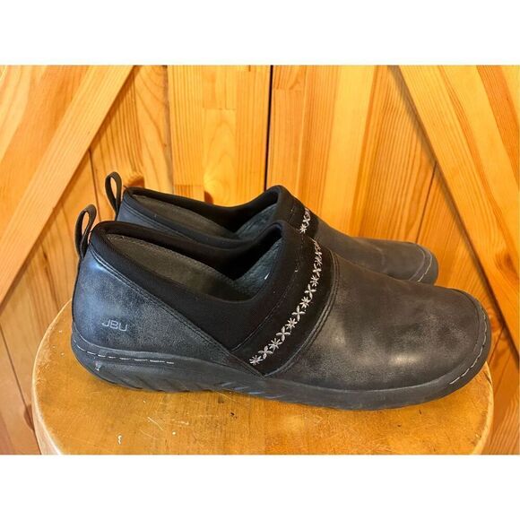 JBU by Jambu Becca Slip-On Casual Shoe 9M - Picture 3 of 8